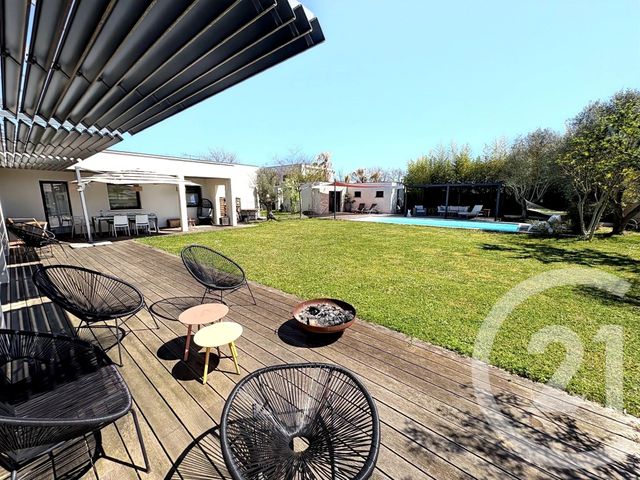Maison &agrave; vendre - 6 pi&egrave;ces - 219,86 m2 - Tournefeuille - 31 - MIDI-PYRENEES