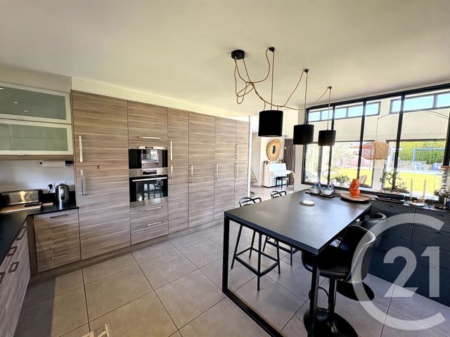 Maison &agrave; vendre - 6 pi&egrave;ces - 219,86 m2 - Tournefeuille - 31 - MIDI-PYRENEES