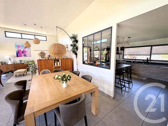 Maison &agrave; vendre - 6 pi&egrave;ces - 219,86 m2 - Tournefeuille - 31 - MIDI-PYRENEES