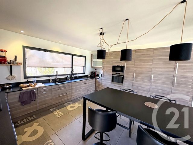 Maison &agrave; vendre - 6 pi&egrave;ces - 219,86 m2 - Tournefeuille - 31 - MIDI-PYRENEES