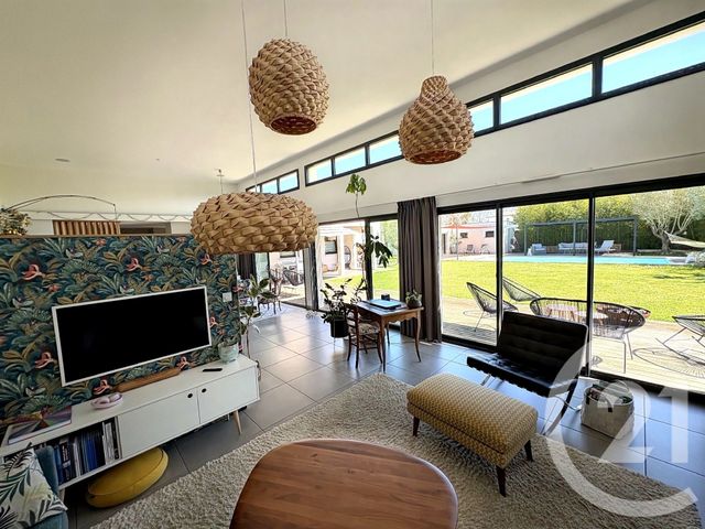 Maison &agrave; vendre - 6 pi&egrave;ces - 219,86 m2 - Tournefeuille - 31 - MIDI-PYRENEES