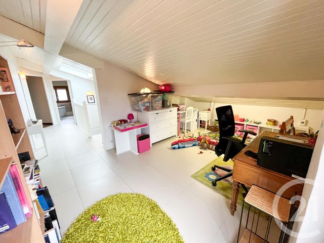 Maison à vendre - 7 pièces - 164,51 m2 - Toulouse - 31 - MIDI-PYRENEES