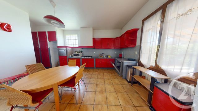 Maison à vendre - 7 pièces - 164,51 m2 - Toulouse - 31 - MIDI-PYRENEES