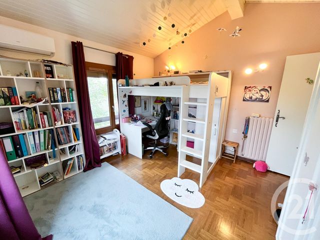 Maison à vendre - 7 pièces - 164,51 m2 - Toulouse - 31 - MIDI-PYRENEES