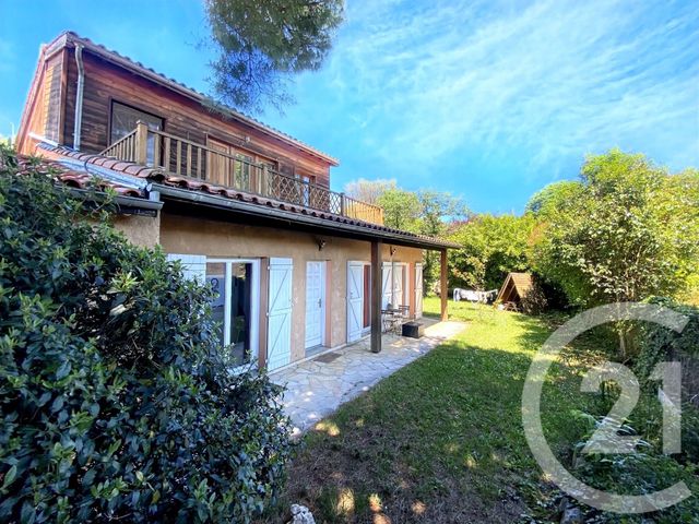 Maison à vendre - 5 pièces - 138,06 m2 - Tournefeuille - 31 - MIDI-PYRENEES