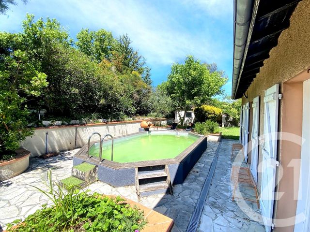 Maison à vendre - 5 pièces - 138,06 m2 - Tournefeuille - 31 - MIDI-PYRENEES