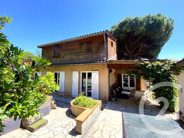 Maison à vendre - 5 pièces - 138,06 m2 - Tournefeuille - 31 - MIDI-PYRENEES