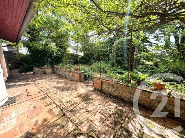 Maison &agrave; vendre - 5 pi&egrave;ces - 213,48 m2 - Tournefeuille - 31 - MIDI-PYRENEES