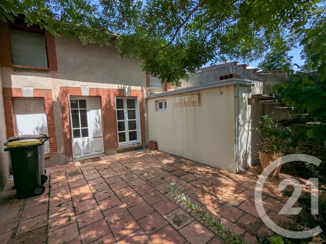 Maison &agrave; vendre - 5 pi&egrave;ces - 213,48 m2 - Tournefeuille - 31 - MIDI-PYRENEES
