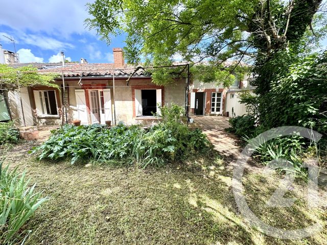 maison - TOURNEFEUILLE - 31