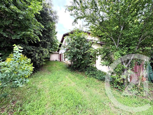 Maison &agrave; vendre - 5 pi&egrave;ces - 123,21 m2 - Tournefeuille - 31 - MIDI-PYRENEES