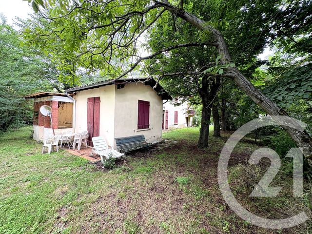 Maison &agrave; vendre - 5 pi&egrave;ces - 123,21 m2 - Tournefeuille - 31 - MIDI-PYRENEES