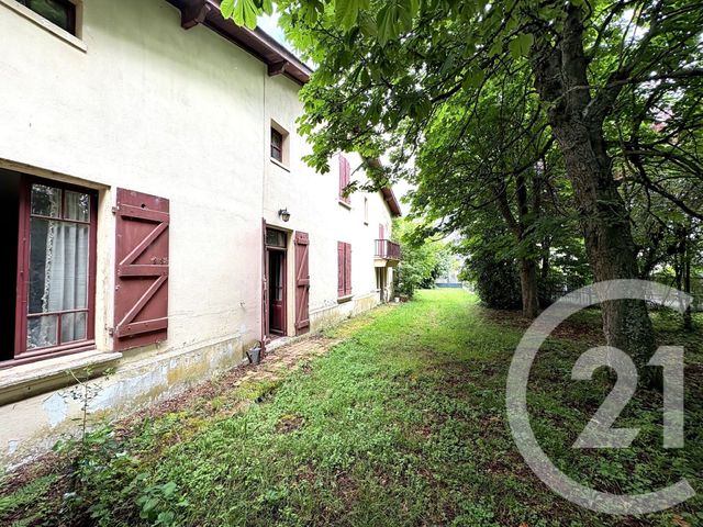 Maison &agrave; vendre - 5 pi&egrave;ces - 123,21 m2 - Tournefeuille - 31 - MIDI-PYRENEES