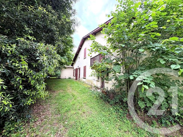 Maison &agrave; vendre - 5 pi&egrave;ces - 123,21 m2 - Tournefeuille - 31 - MIDI-PYRENEES