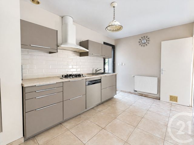Maison &agrave; vendre - 6 pi&egrave;ces - 144 m2 - Tournefeuille - 31 - MIDI-PYRENEES