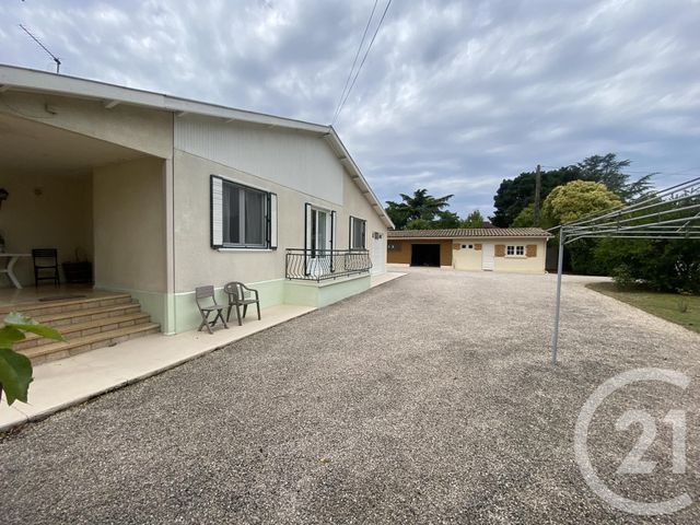 Maison à vendre - 4 pièces - 84,70 m2 - Tournefeuille - 31 - MIDI-PYRENEES