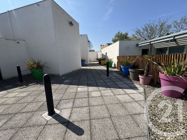 Appartement T3 &agrave; vendre - 3 pi&egrave;ces - 64,08 m2 - Toulouse - 31 - MIDI-PYRENEES