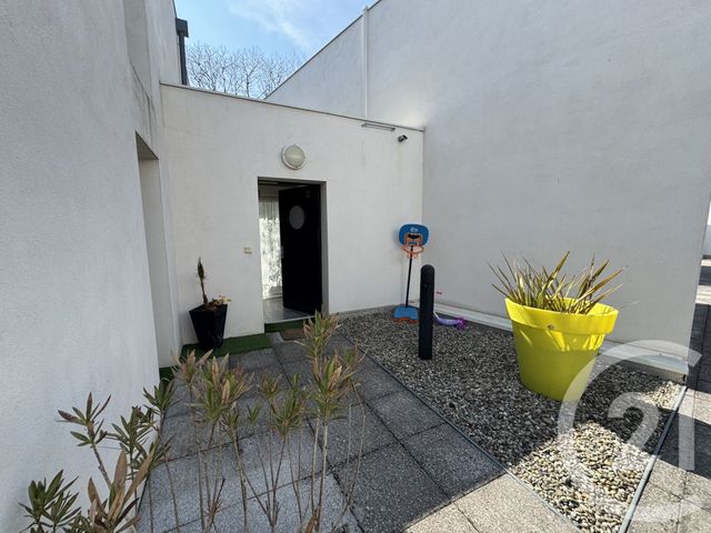 Appartement T3 &agrave; vendre - 3 pi&egrave;ces - 64,08 m2 - Toulouse - 31 - MIDI-PYRENEES