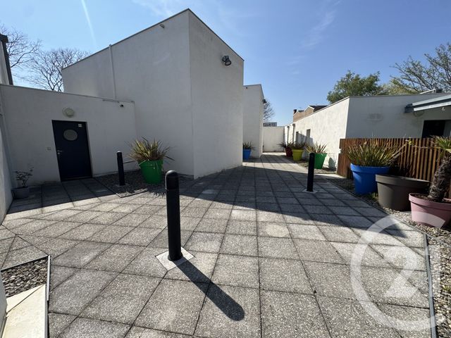 Appartement T3 &agrave; vendre - 3 pi&egrave;ces - 64,08 m2 - Toulouse - 31 - MIDI-PYRENEES