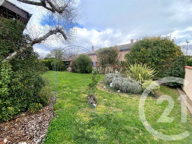 Maison à vendre - 9 pièces - 194,50 m2 - Tournefeuille - 31 - MIDI-PYRENEES