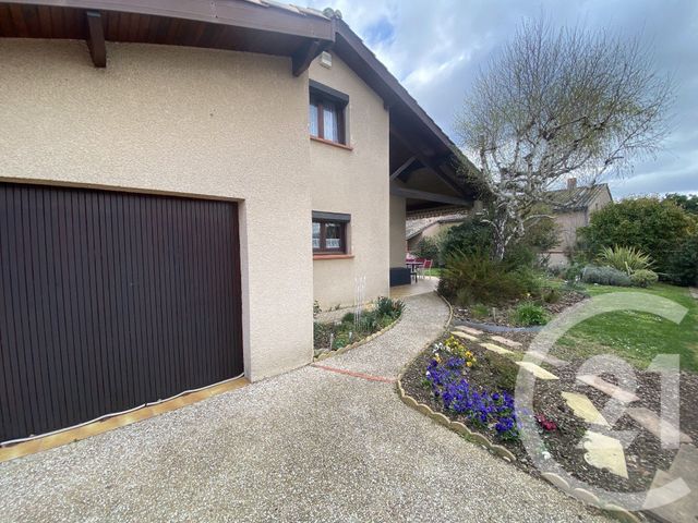 maison - TOURNEFEUILLE - 31