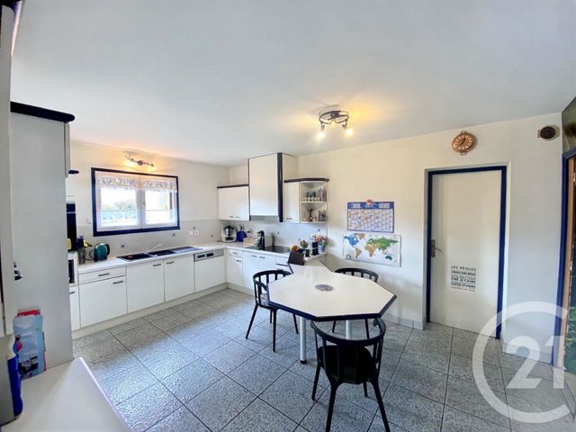 Maison à vendre - 9 pièces - 194,50 m2 - Tournefeuille - 31 - MIDI-PYRENEES