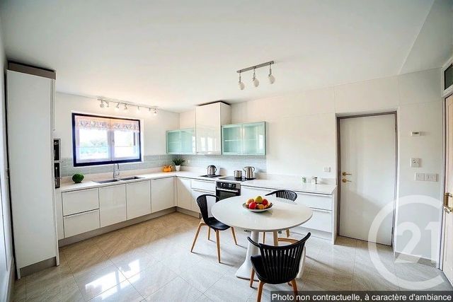 Maison à vendre - 9 pièces - 194,50 m2 - Tournefeuille - 31 - MIDI-PYRENEES