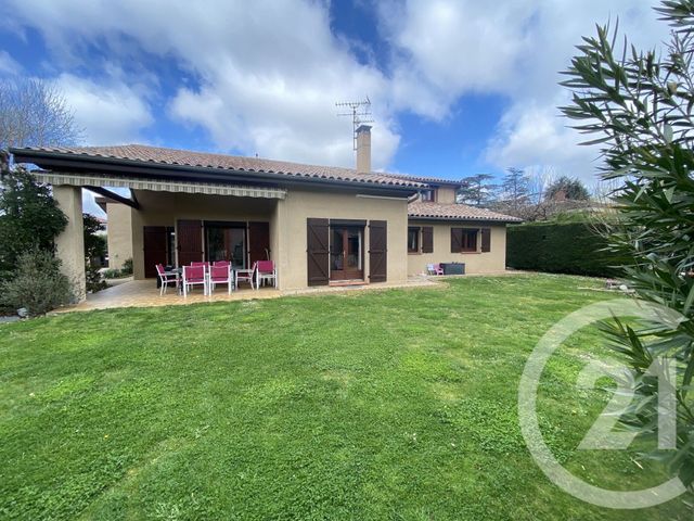 Maison à vendre - 9 pièces - 194,50 m2 - Tournefeuille - 31 - MIDI-PYRENEES