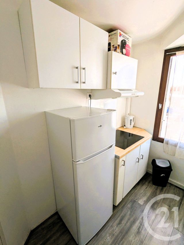 Appartement F2 bis à vendre - 3 pièces - 52,29 m2 - Tournefeuille - 31 - MIDI-PYRENEES