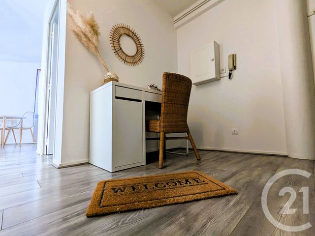 Appartement F2 bis à vendre - 3 pièces - 52,29 m2 - Tournefeuille - 31 - MIDI-PYRENEES