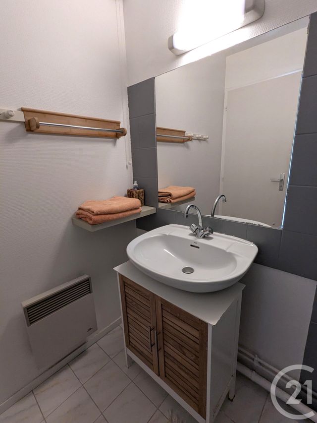 Appartement F2 bis à vendre - 3 pièces - 52,29 m2 - Tournefeuille - 31 - MIDI-PYRENEES