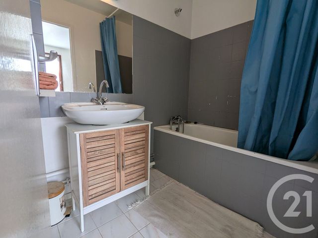 Appartement F2 bis à vendre - 3 pièces - 52,29 m2 - Tournefeuille - 31 - MIDI-PYRENEES