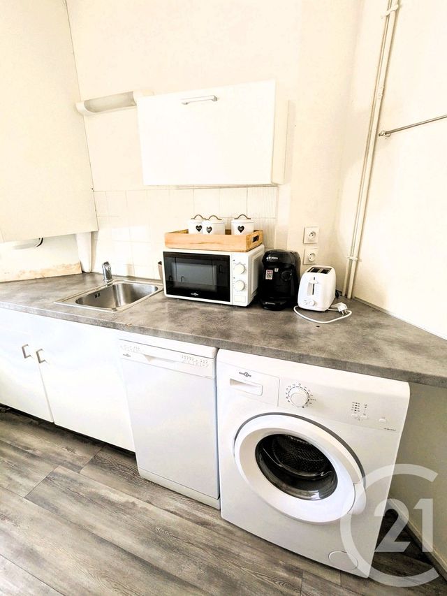 Appartement F2 bis à vendre - 3 pièces - 52,29 m2 - Tournefeuille - 31 - MIDI-PYRENEES