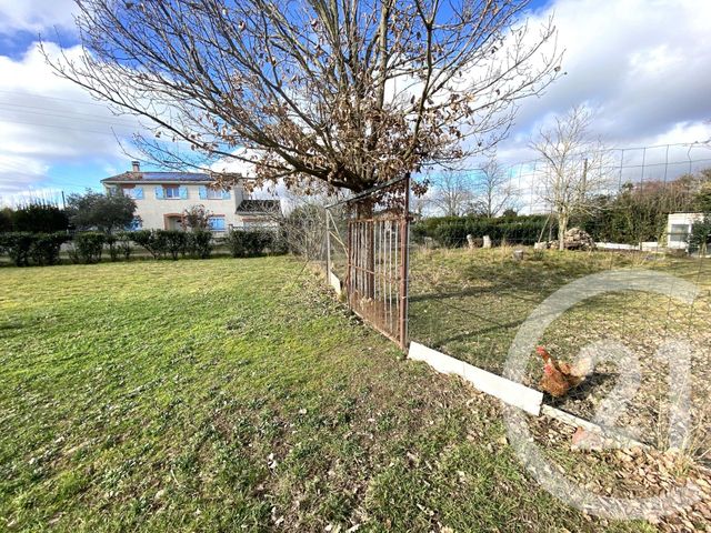 Terrain &agrave; vendre - 1000 m2 - Plaisance Du Touch - 31 - MIDI-PYRENEES