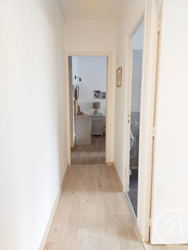 Appartement T3 &agrave; vendre - 3 pi&egrave;ces - 53,80 m2 - Tournefeuille - 31 - MIDI-PYRENEES