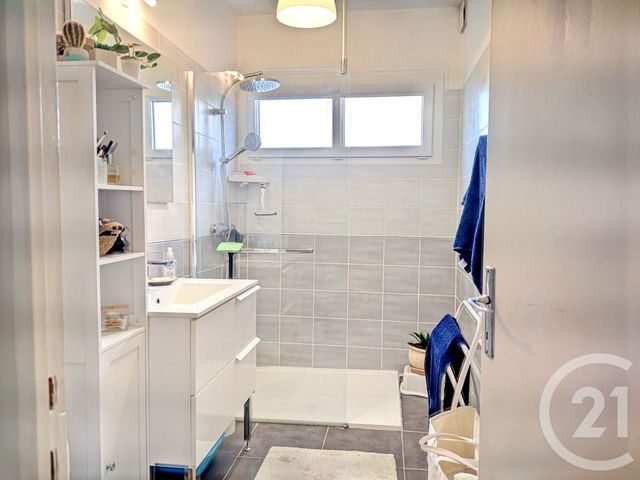 Appartement T3 &agrave; vendre - 3 pi&egrave;ces - 53,80 m2 - Tournefeuille - 31 - MIDI-PYRENEES