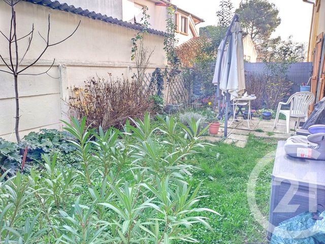 Appartement T3 &agrave; vendre - 3 pi&egrave;ces - 53,80 m2 - Tournefeuille - 31 - MIDI-PYRENEES