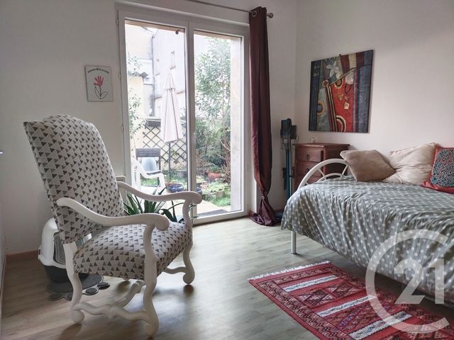 Appartement T3 &agrave; vendre - 3 pi&egrave;ces - 53,80 m2 - Tournefeuille - 31 - MIDI-PYRENEES