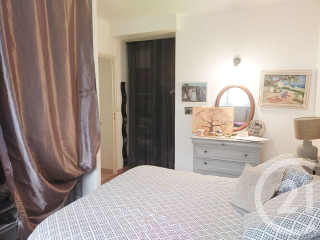 Appartement T3 &agrave; vendre - 3 pi&egrave;ces - 53,80 m2 - Tournefeuille - 31 - MIDI-PYRENEES