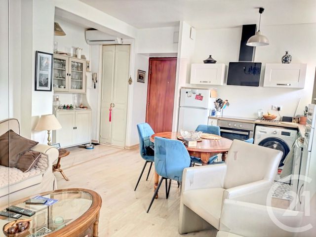 Appartement T3 &agrave; vendre - 3 pi&egrave;ces - 53,80 m2 - Tournefeuille - 31 - MIDI-PYRENEES