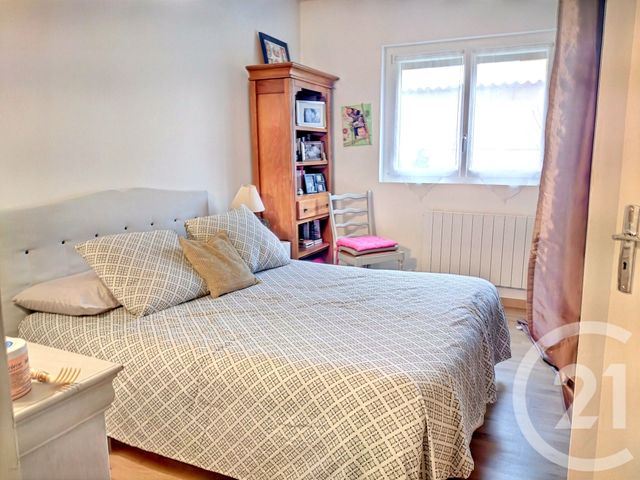 Appartement T3 &agrave; vendre - 3 pi&egrave;ces - 53,80 m2 - Tournefeuille - 31 - MIDI-PYRENEES