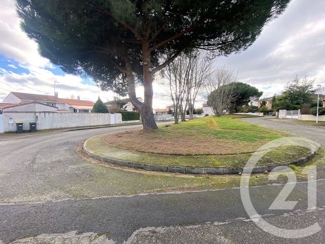 Terrain &agrave; vendre - 530 m2 - Tournefeuille - 31 - MIDI-PYRENEES