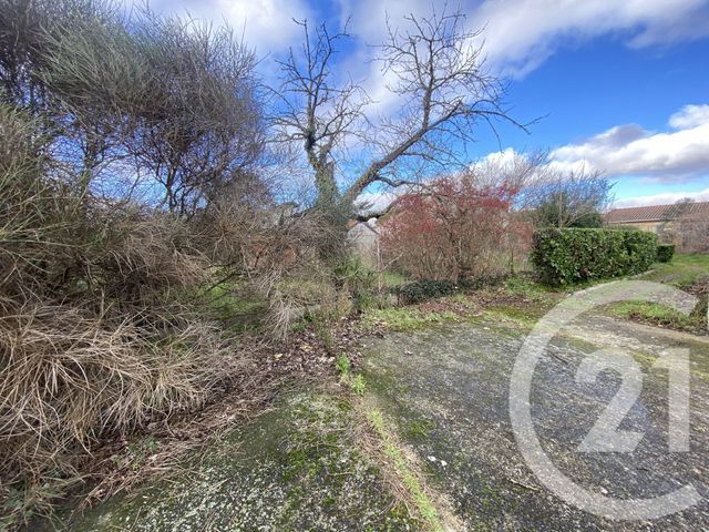 Terrain &agrave; vendre - 530 m2 - Tournefeuille - 31 - MIDI-PYRENEES