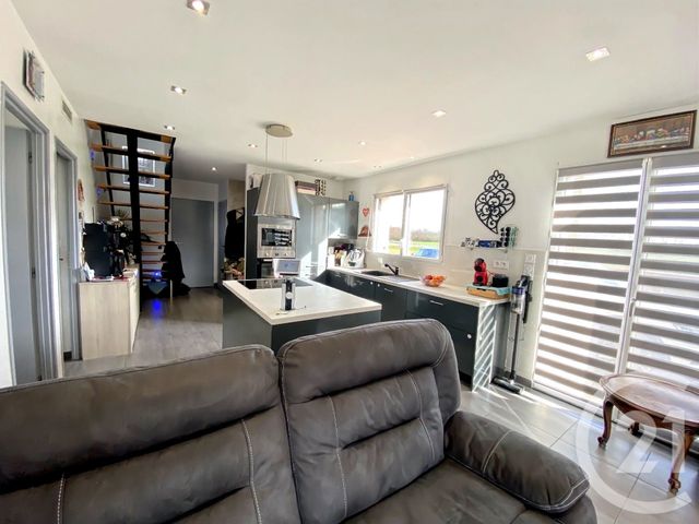 Maison à vendre - 6 pièces - 132,22 m2 - Aussonne - 31 - MIDI-PYRENEES