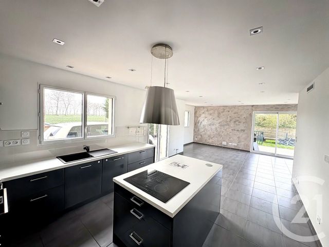 Maison &agrave; vendre - 6 pi&egrave;ces - 132,22 m2 - Aussonne - 31 - MIDI-PYRENEES