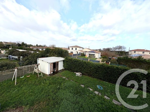 Maison &agrave; vendre - 6 pi&egrave;ces - 132,22 m2 - Aussonne - 31 - MIDI-PYRENEES