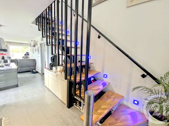 Maison à vendre - 6 pièces - 132,22 m2 - Aussonne - 31 - MIDI-PYRENEES