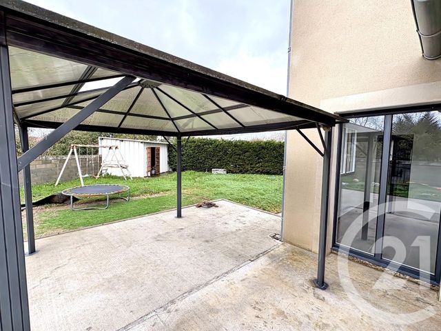 Maison &agrave; vendre - 6 pi&egrave;ces - 132,22 m2 - Aussonne - 31 - MIDI-PYRENEES