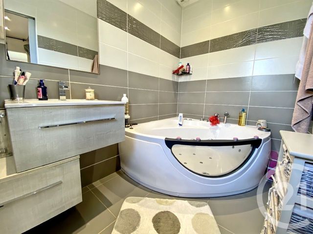 Maison à vendre - 6 pièces - 132,22 m2 - Aussonne - 31 - MIDI-PYRENEES