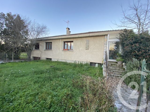 Prix immobilier PORTET SUR GARONNE - Photo d’une maison vendue